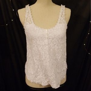 Abercrombie and Fitch tank top